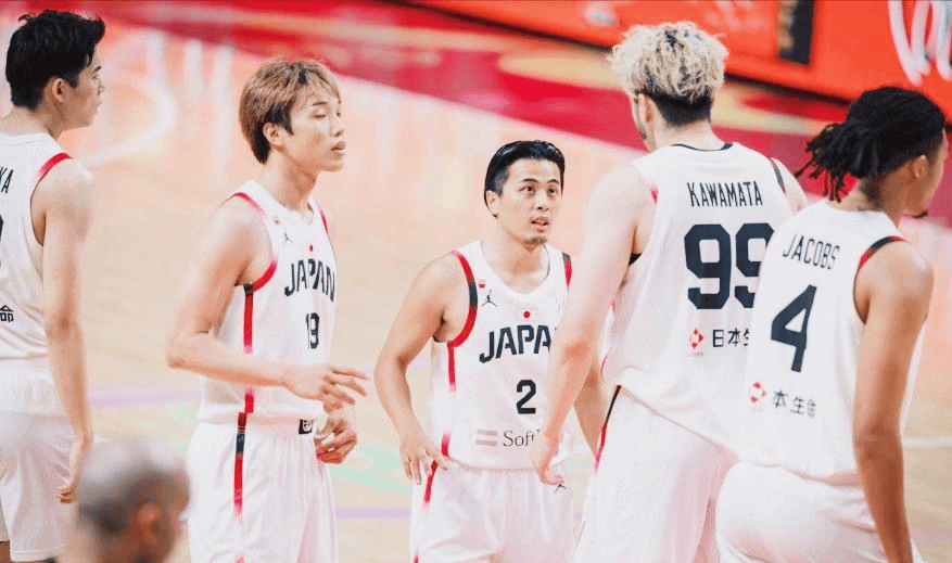 HUPU-关于费城76人加时末段远射贴柱；志在亚洲杯名次提升；悬念犹存；心理建设被强调的信息