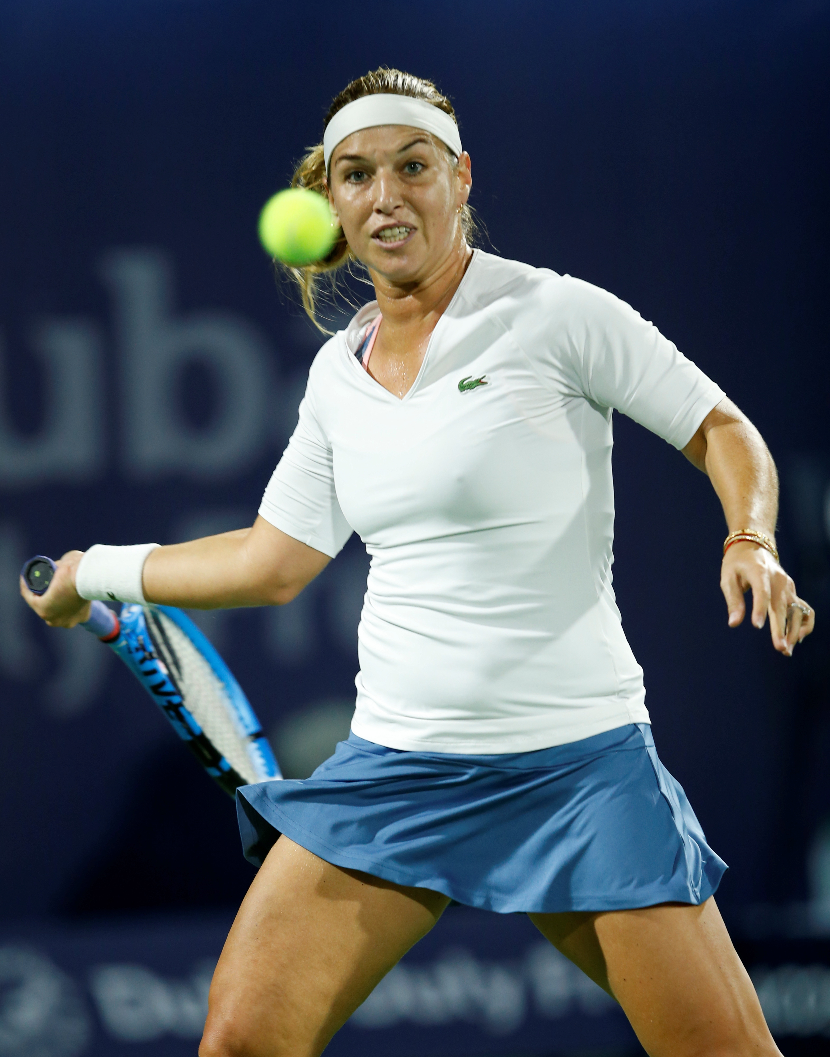 HUPU- 燕山猛虎队小胜东城猛虎队，网球锦标赛上演裁判判罚引热议！