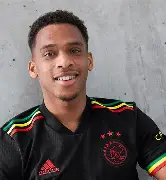 虎扑- 阿贾克斯队员名单 