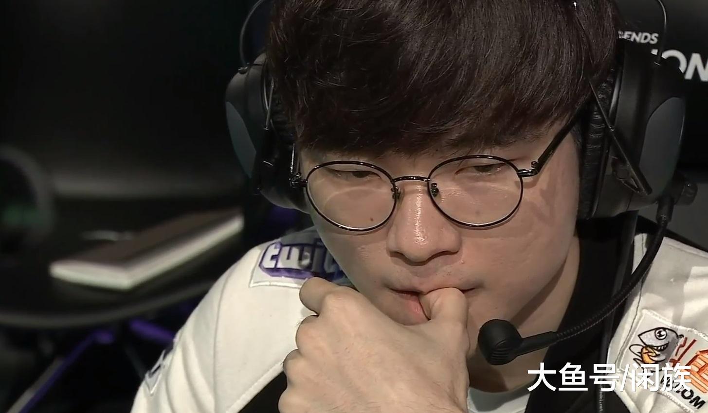 虎扑体育- faker对doinb 