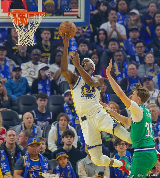 HUPU- 巅峰对决走出的他 