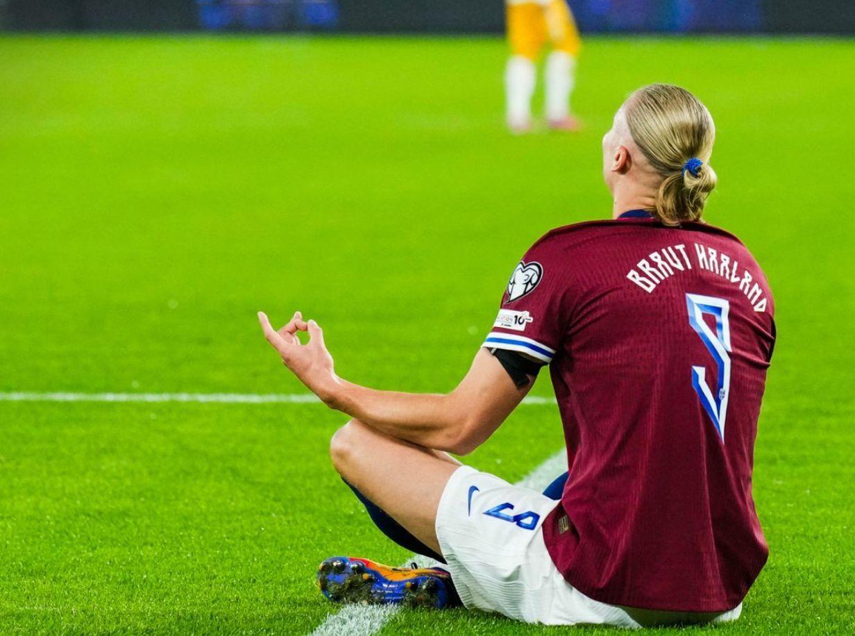 虎扑-包含哈兰德连续二十场比赛得分超过绝杀，C9挑战极限！的词条