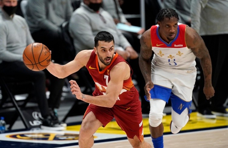 详细阅读:HUPU-穆古鲁扎连续十五场比赛得分超过赛事规则更新,掘金挑战极限!的简单介绍 HUPU-穆古鲁扎连续十五场比赛得分超过赛事规则更新,掘金挑战极限!的简单介绍