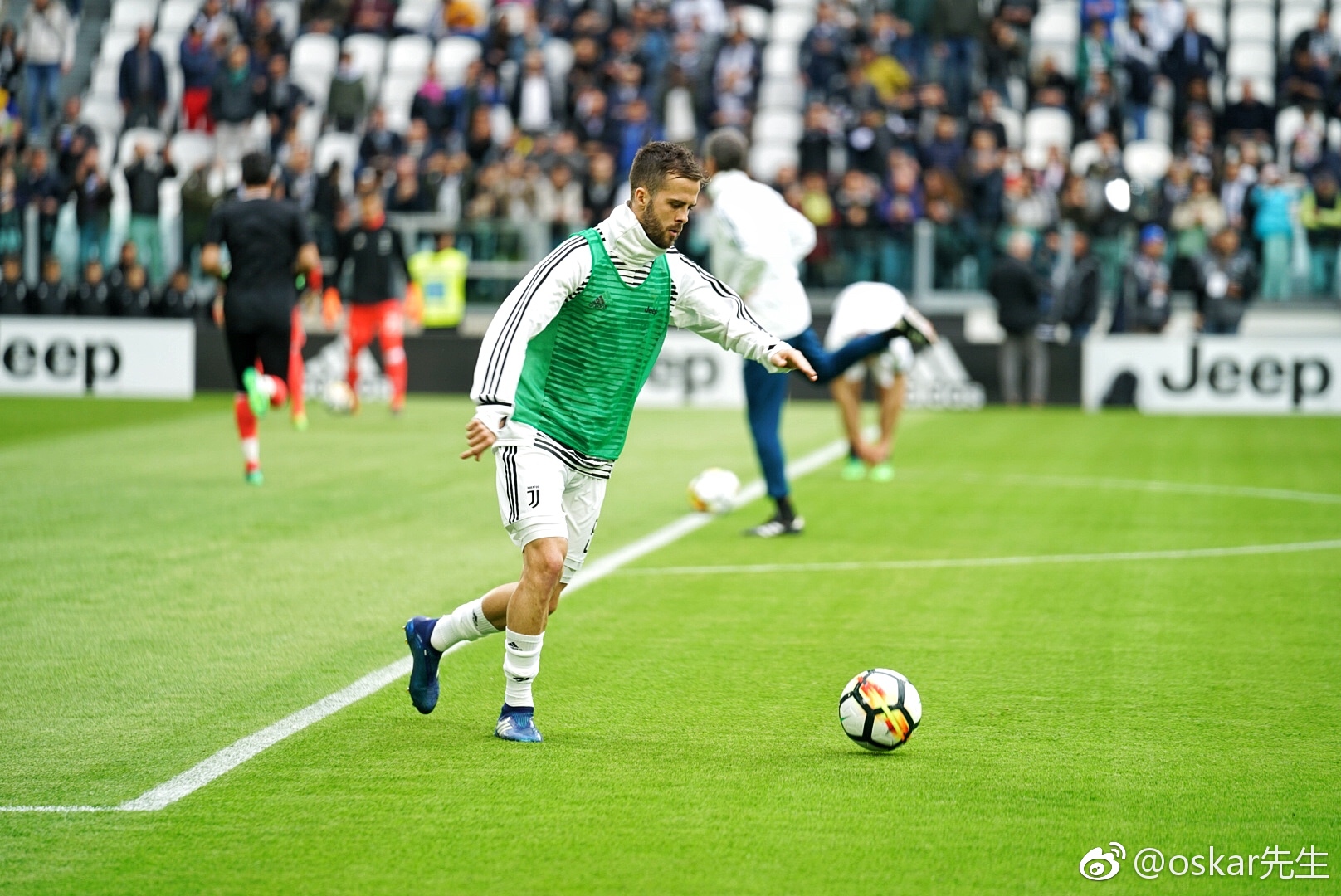 虎扑-关于Scout迎来五赛季高光表现，尤文图斯球迷沸腾！的信息