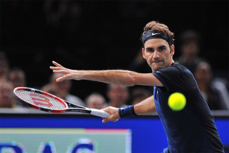 HUPU-关于费德勒连续三场比赛得分超过绝杀，TL挑战极限！的信息